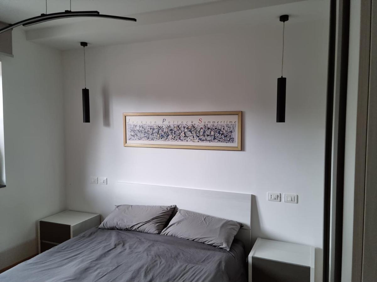 Kd Apartment, Accogliente, Moderno E Spazioso. Кастел ди Сангро Екстериор снимка