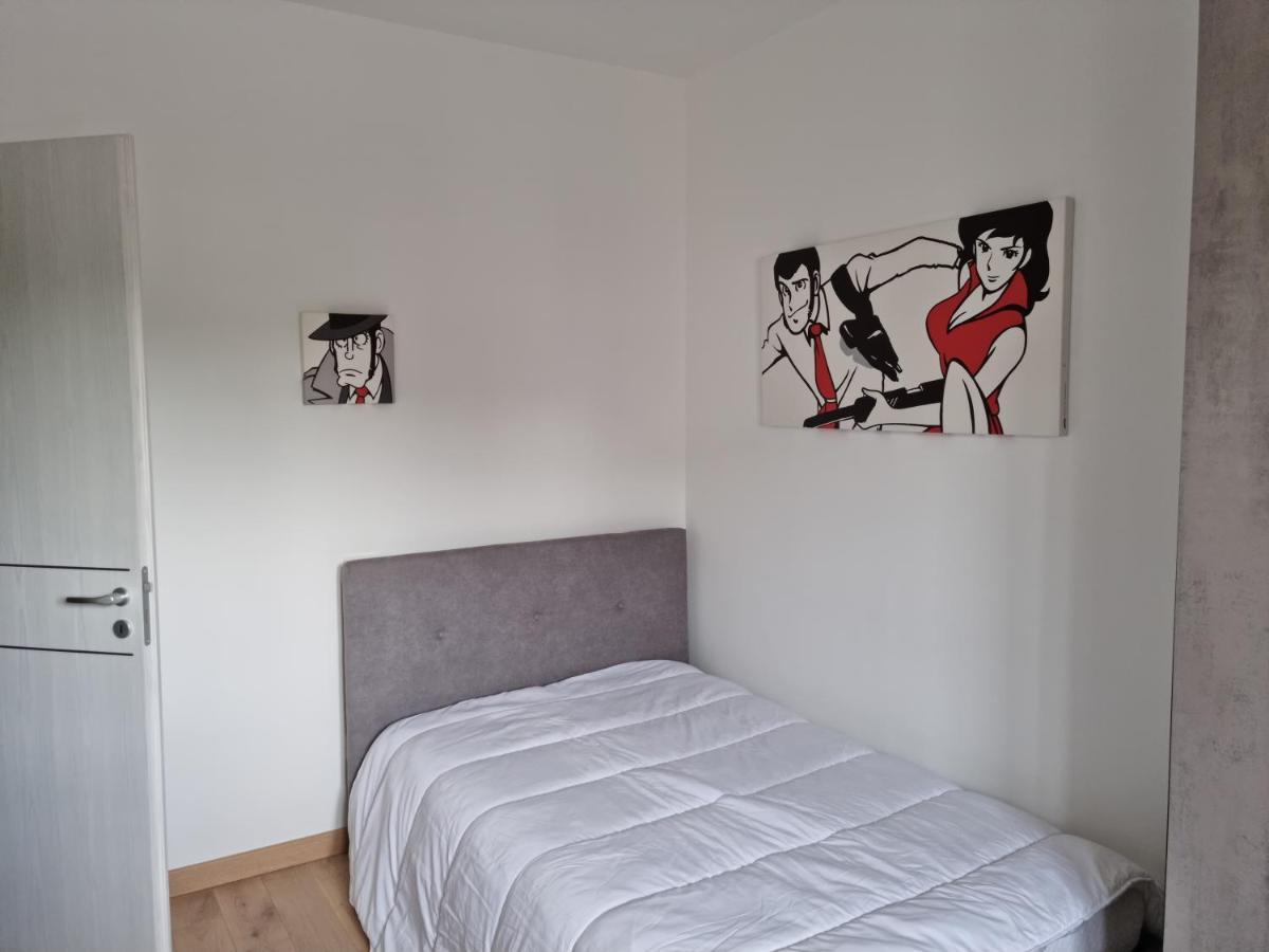 Kd Apartment, Accogliente, Moderno E Spazioso. Кастел ди Сангро Екстериор снимка