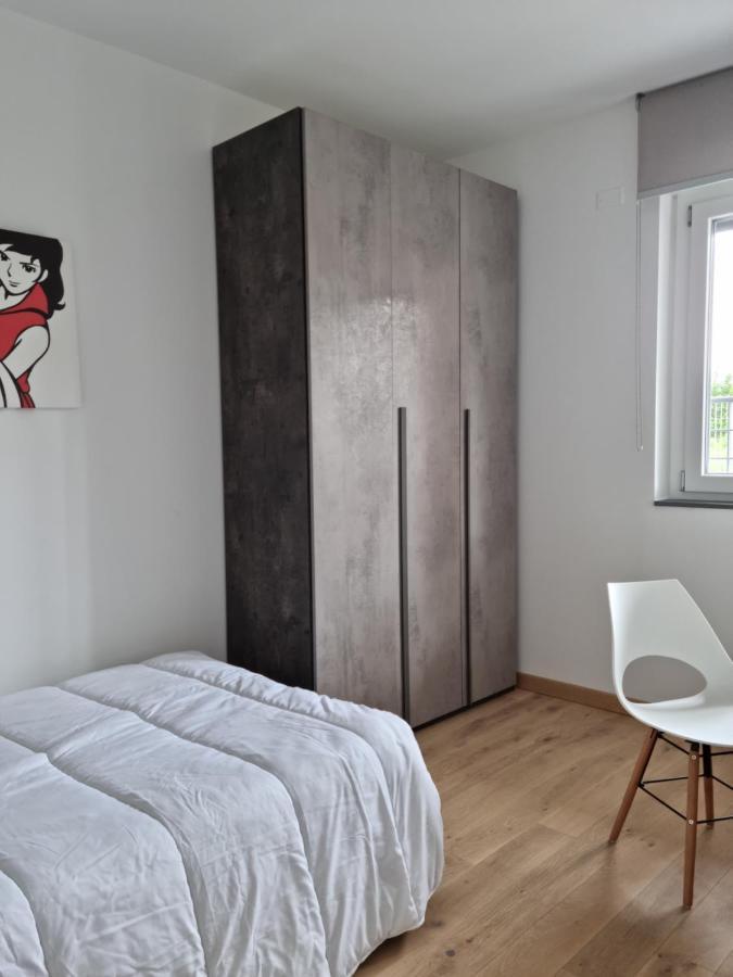 Kd Apartment, Accogliente, Moderno E Spazioso. Кастел ди Сангро Екстериор снимка